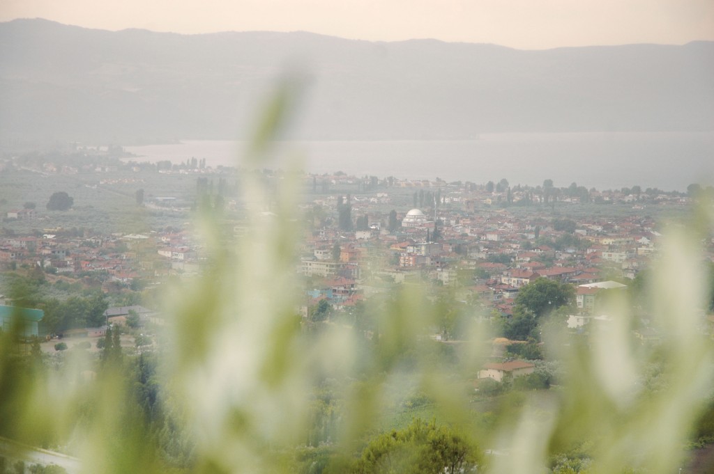 İznik