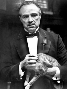Marlon Brando, Don Vito Corleone